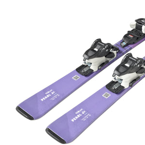 Pearl JR 2026 + FDT JR 7.0 GW Bindings