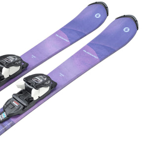Pearl JR 2026 + FDT JR 7.0 GW Bindings