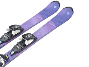 Pearl JR 2026 + FDT JR 7.0 GW Bindings