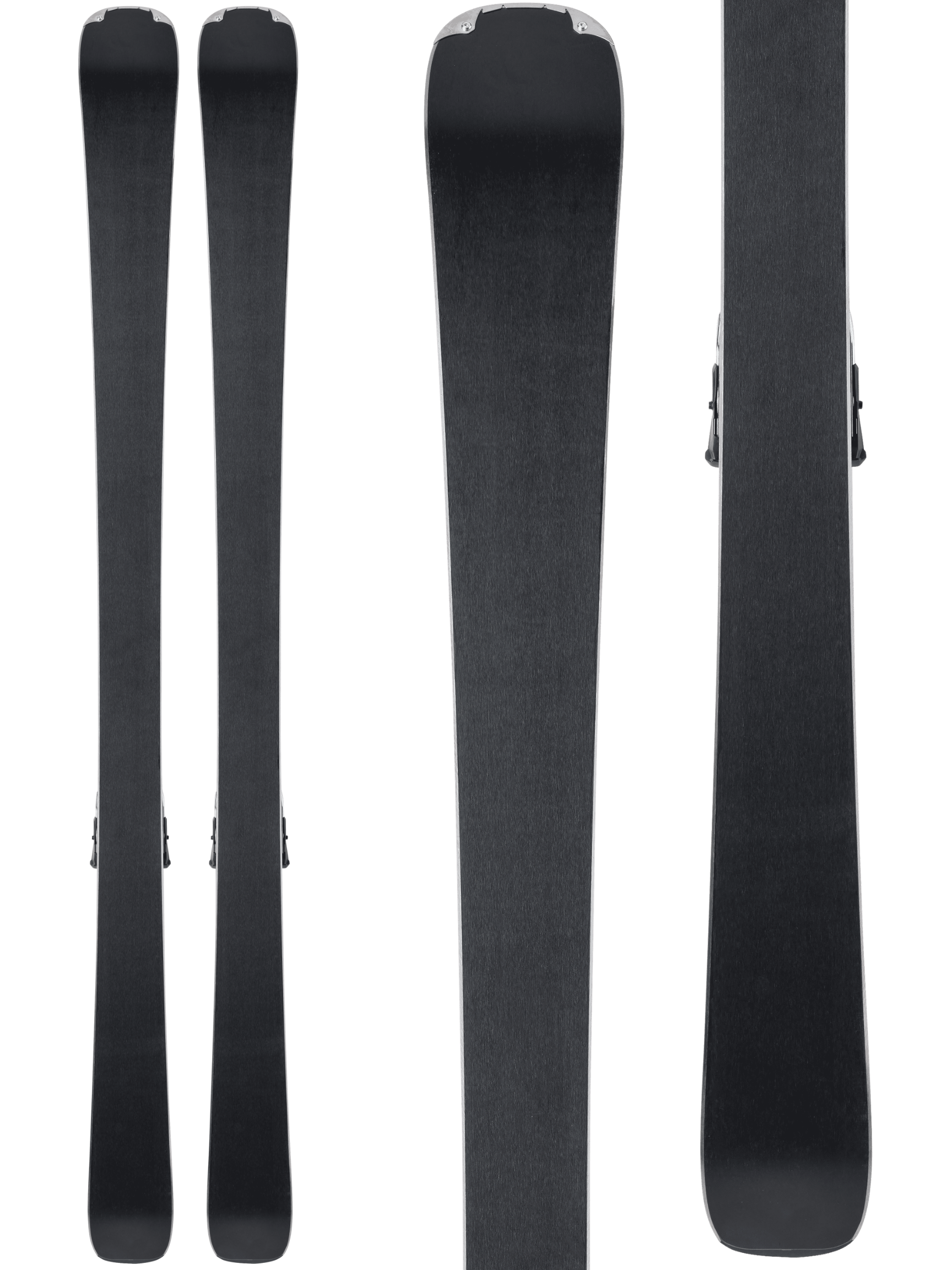 Blizzard Phoenix 7.7 Women's Skis 2027 + TPC 10 GW Bindings