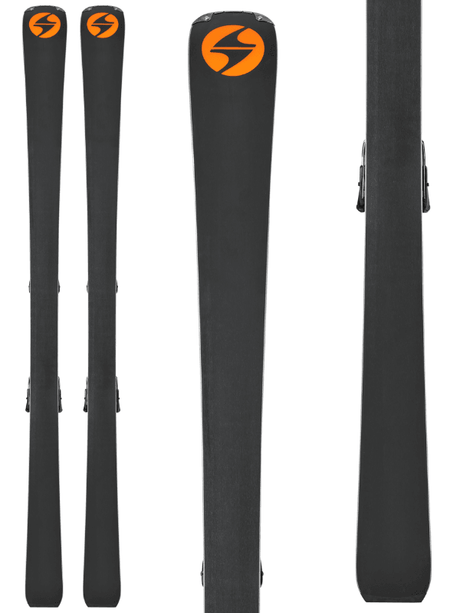 Phoenix R13 TI S 2026 - Suburban Ski and Bike