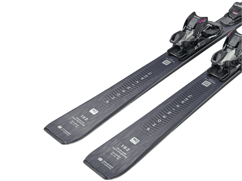 Phoenix R13 TI S 2026 - Suburban Ski and Bike