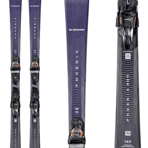 Phoenix R13 TI S 2026 - Suburban Ski and Bike