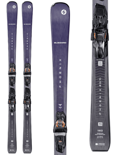 Phoenix R13 TI S 2026 + TP 11 Light GW Bindings
