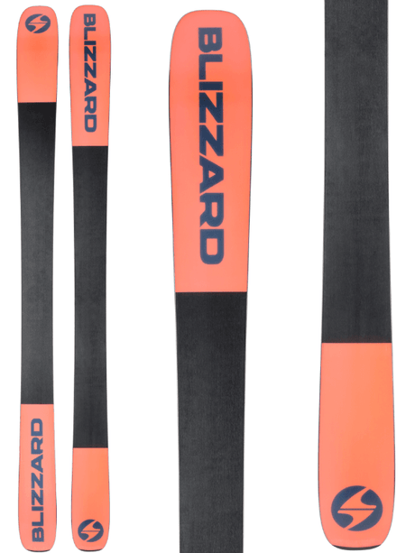 Rustler 10 2025 - Suburban Ski and Bike