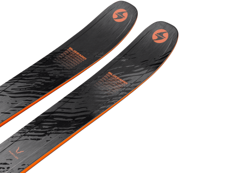 Rustler 10 2025 - Suburban Ski and Bike