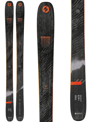 Rustler 10 2025 - Suburban Ski and Bike