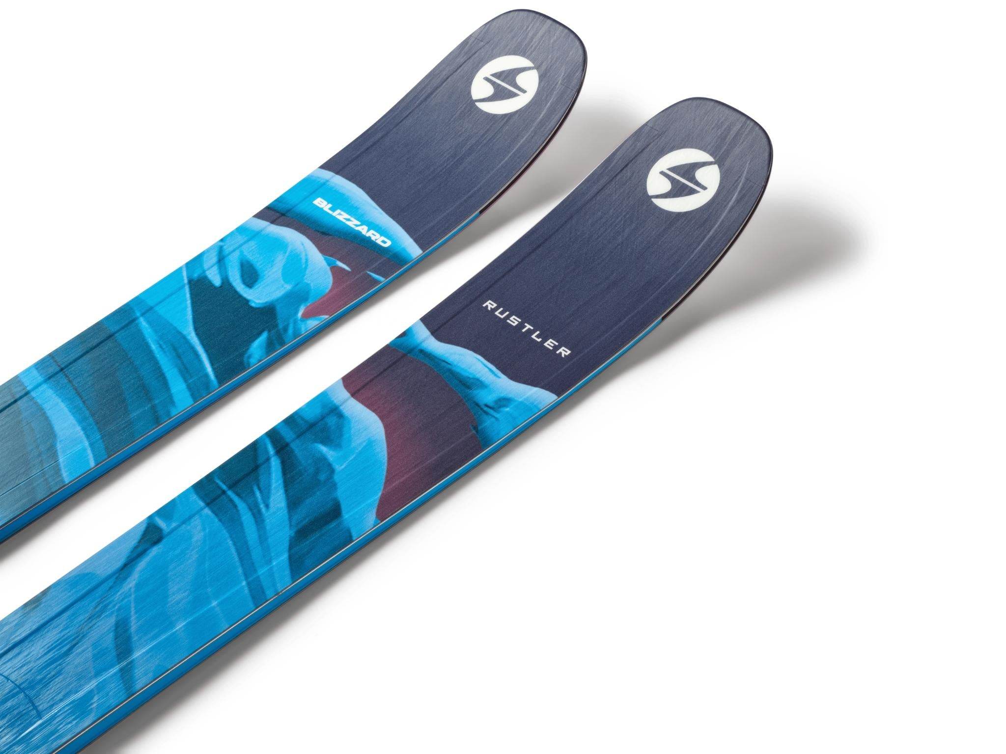 Rustler 10 2026 - Suburban Ski and Bike