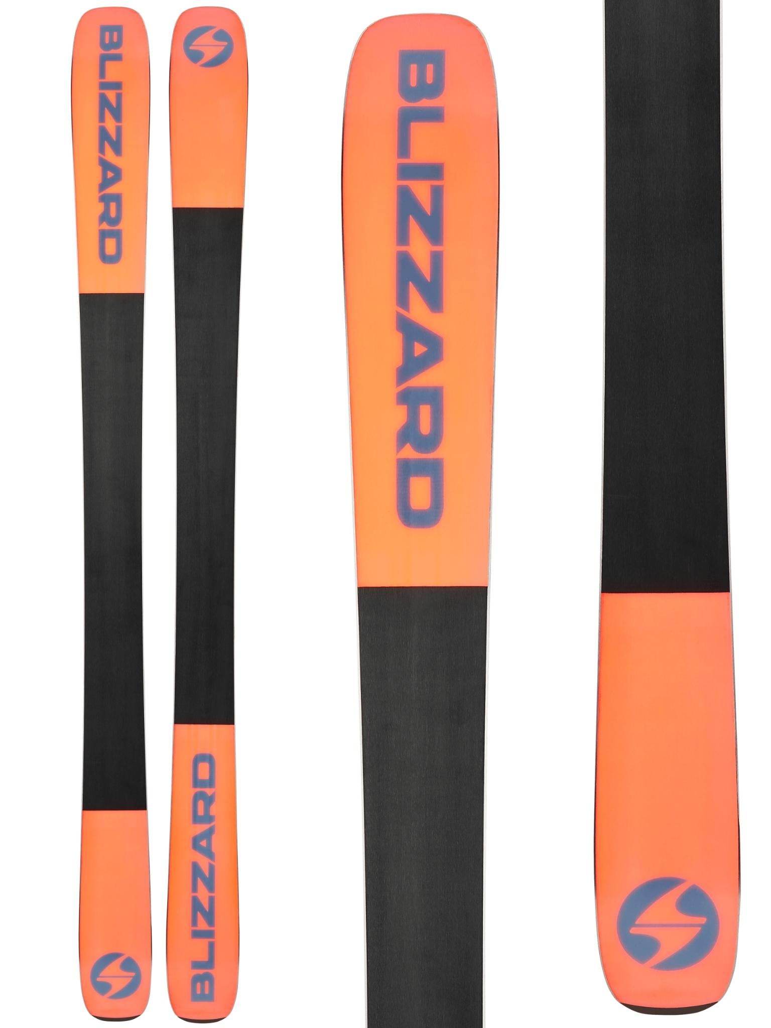 Rustler 9 2027 + Attack 14 GW Bindings – Suburban Ski and Bike