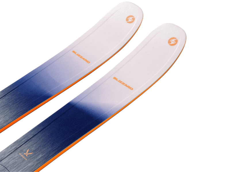 Sheeva 10 2025 - Suburban Ski and Bike