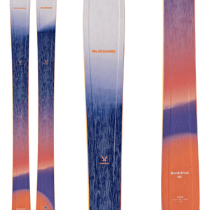 Sheeva 10 2025 - Suburban Ski and Bike
