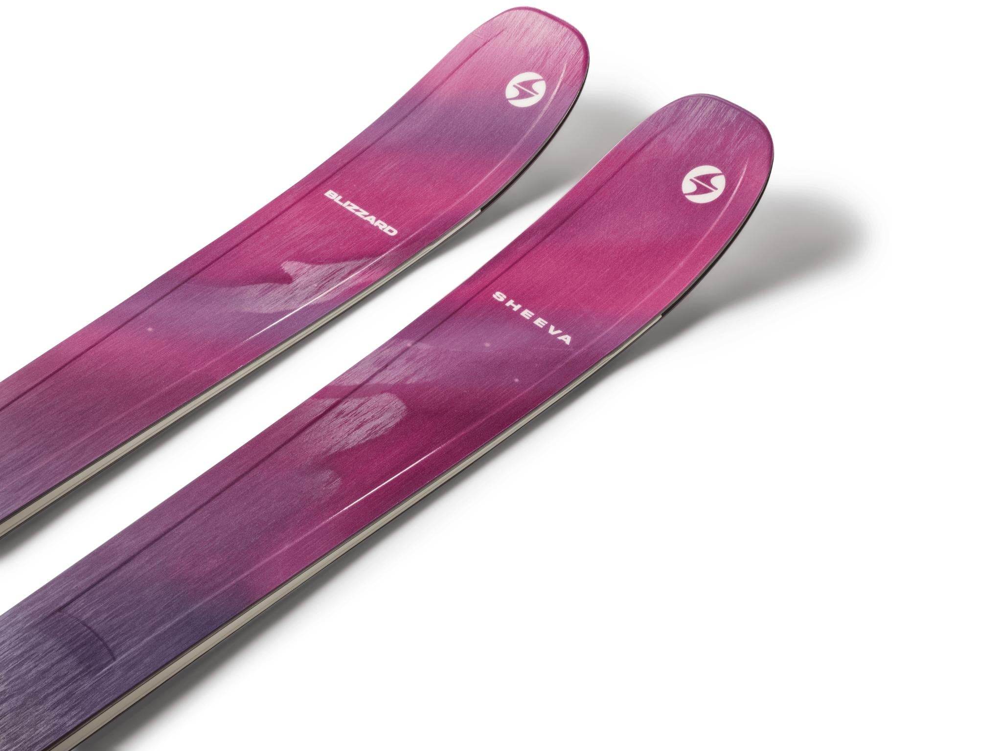 Sheeva 10 2026 - Suburban Ski and Bike