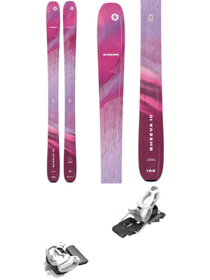 Sheeva 10 2026 + Attack 11 GW Bindings