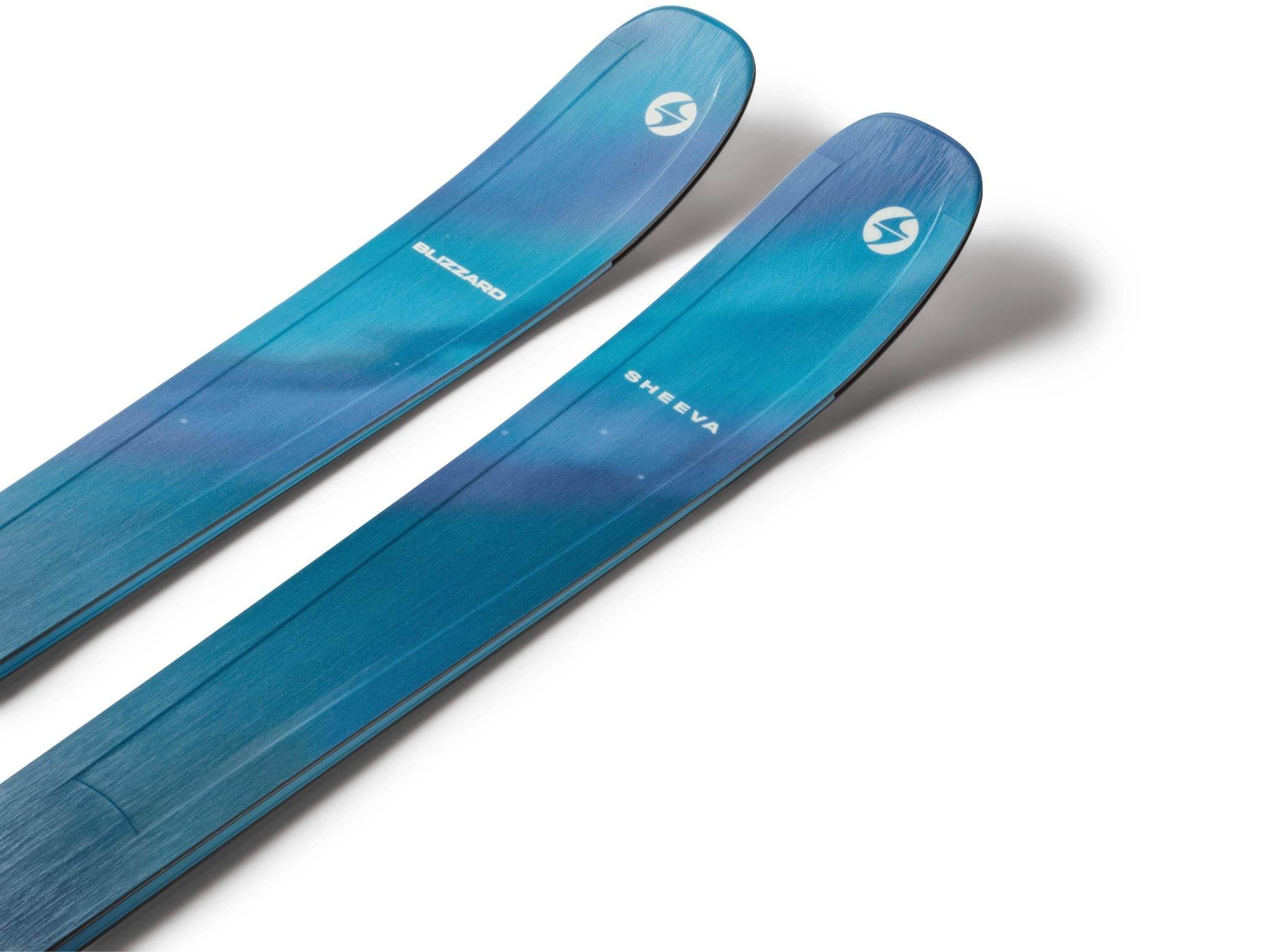Sheeva 9 2026 - Suburban Ski and Bike