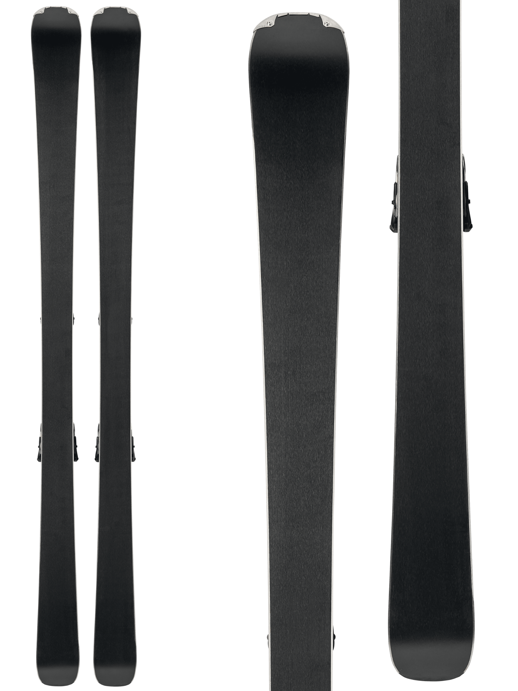 Blizzard Stormbird 7.7 Skis 2027 + TPC 11 GW Bindings