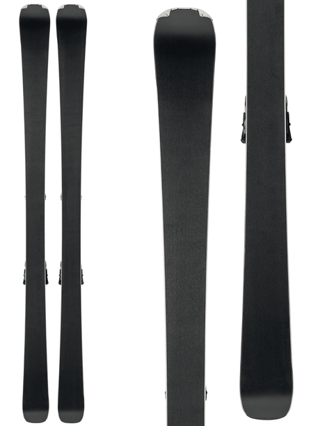 Blizzard Stormbird 7.7 Skis 2027 + TPC 11 GW Bindings