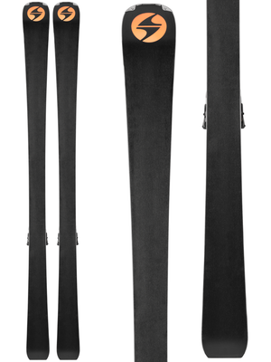 Blizzard Stormbird 80 CA Skis 2027 + TPC 11 GW Bindings
