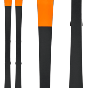 Thunderbird Sport R14 Ti 2025 + TPX 12 GW Bindings - Suburban Ski and Bike