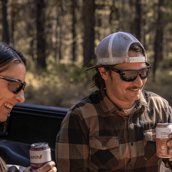 Boone Sunglasses - Suburban Ski and Bike