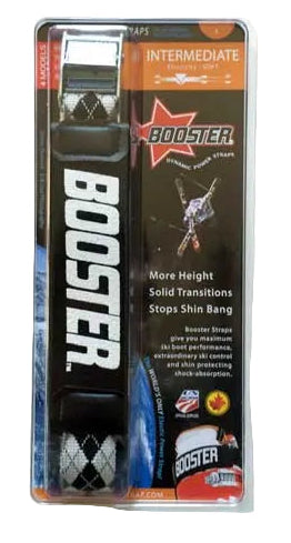 Booster Strap Intermediate