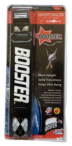 Booster Strap Expert/Race