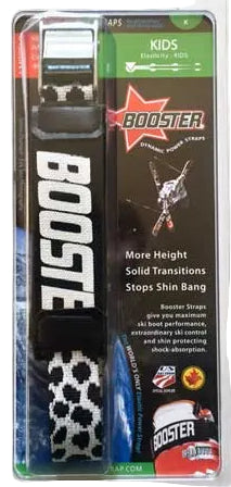 Booster Strap Kid's