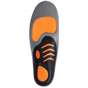 Comfort Boot Footbed - Suburban Ski and Bike