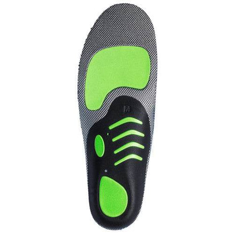 Comfort Boot Footbed - Suburban Ski and Bike