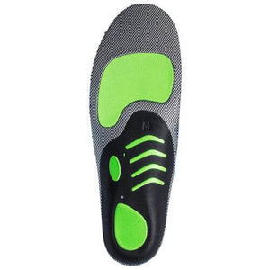 Comfort Boot Footbed - Suburban Ski and Bike