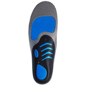 Comfort Boot Footbed - Suburban Ski and Bike