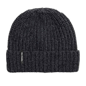 Ocean Ragg Wool Ethan Beanie