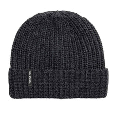Ocean Ragg Wool Ethan Beanie