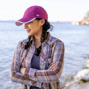 Navigator Ball Cap - Suburban Ski and Bike