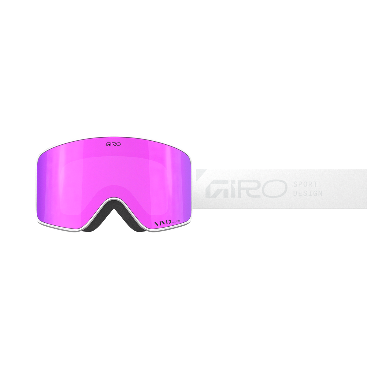 Giro Method Ski & Snowboard Goggles