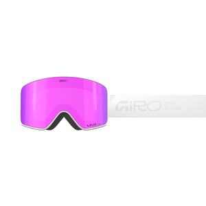 Giro Method Ski & Snowboard Goggles
