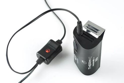 C-Pack 1100B - Replacement Battery for Heated Insoles