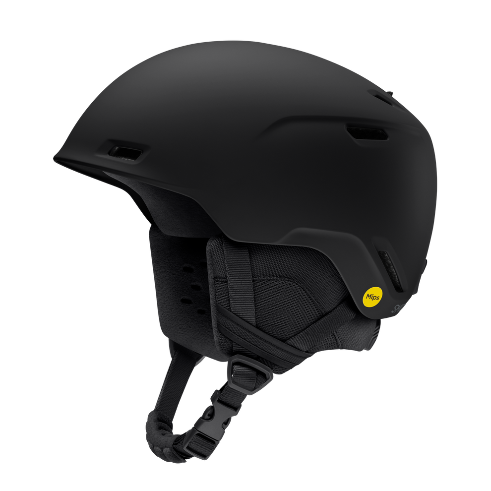Smith Cache MIPS Snow Helmet