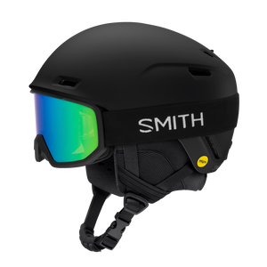 Smith Cache MIPS Snow Helmet