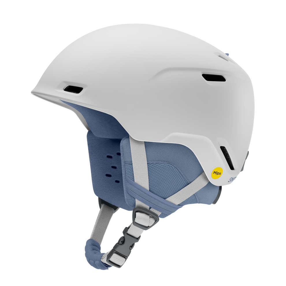 Smith Cache MIPS Snow Helmet
