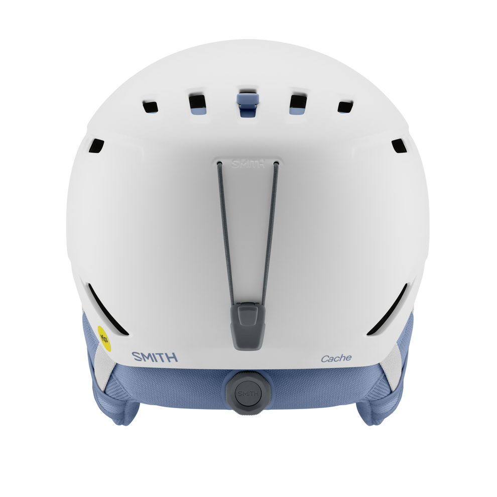 Smith Cache MIPS Snow Helmet