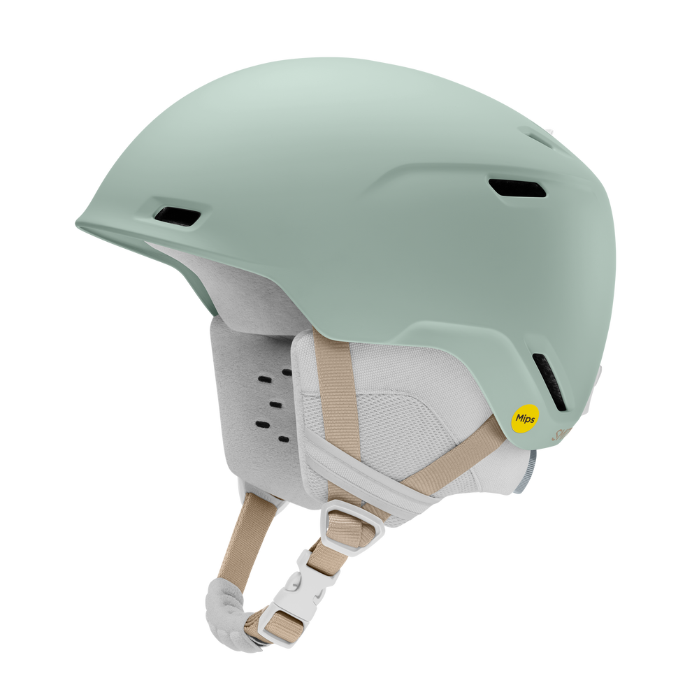 Smith Cache MIPS Snow Helmet