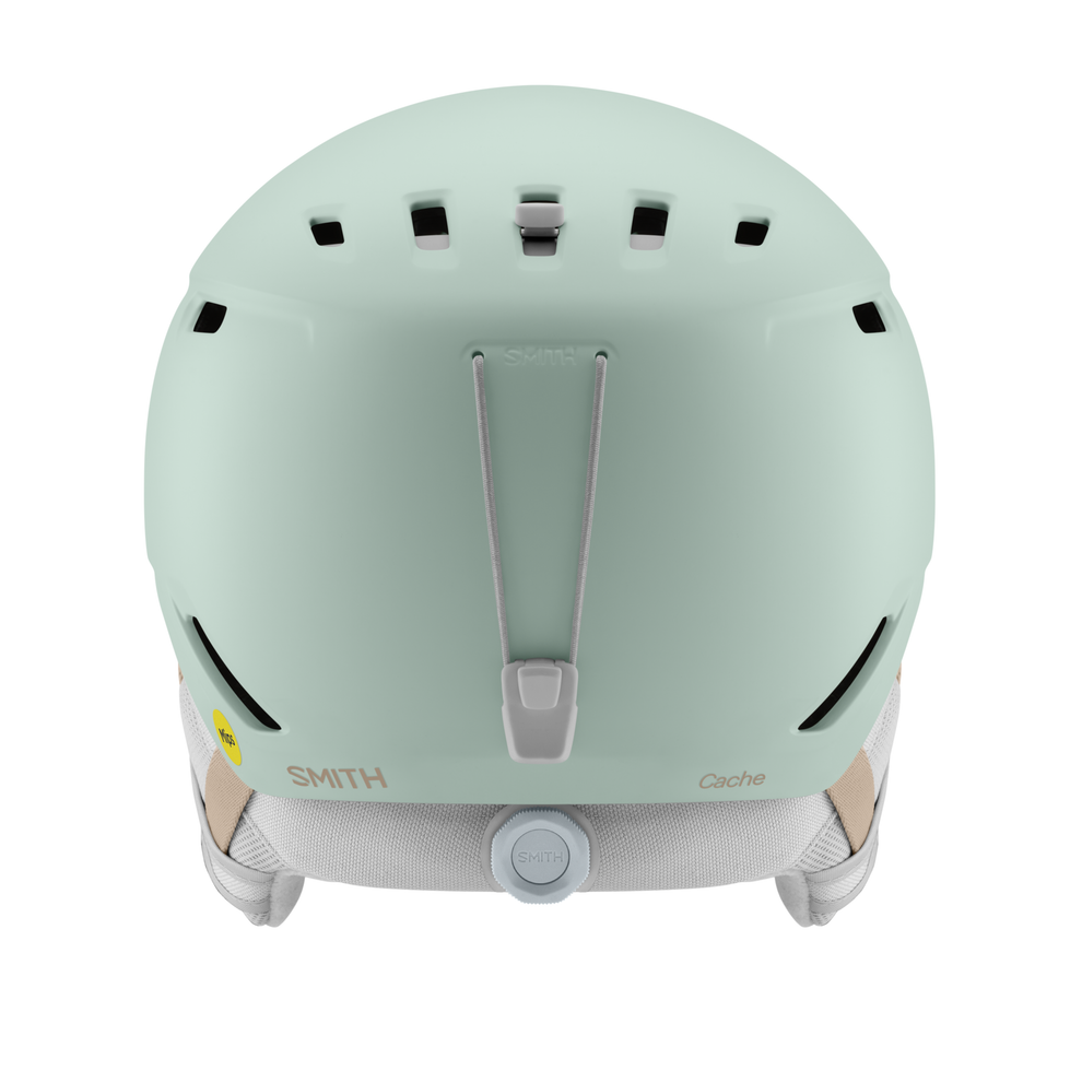 Smith Cache MIPS Snow Helmet