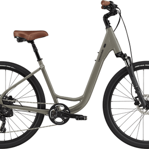 Adventure 1 Stealth Grey - Suburban Ski and Bike