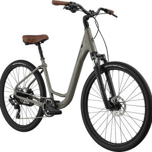 Adventure 1 Stealth Grey - Suburban Ski and Bike