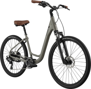 Adventure 1 Stealth Grey - Suburban Ski and Bike