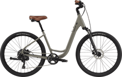 Adventure 1 Stealth Grey