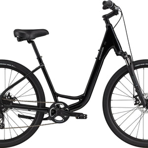 Adventure 2 Black - Suburban Ski and Bike