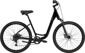 Adventure 2 Black - Suburban Ski and Bike