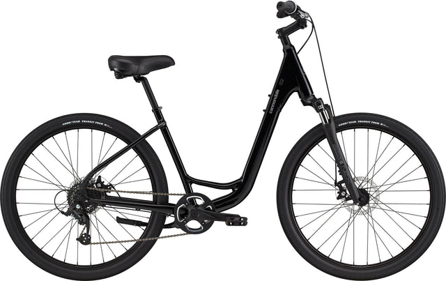 Adventure 2 Black - Suburban Ski and Bike
