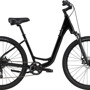 Adventure 2 Black - Suburban Ski and Bike